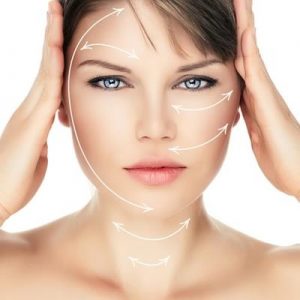 CBD Crema Facial Humectante – Advanced Therapy