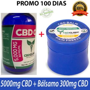 tratamiento 100 días CBD Guatemala